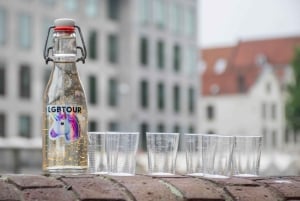 Amsterdam: Interaktiv Queer Night Tour