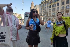 Amsterdam: Interactieve Queer Avondtour