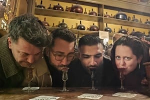 Amsterdam: Interactieve Queer Avondtour