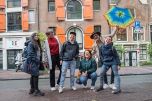 Amsterdam: Interactieve Queer Avondtour