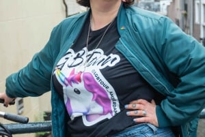 Amsterdam: Interactieve Queer Avondtour