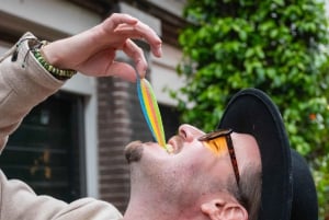 Amsterdam: Interactieve Queer Avondtour