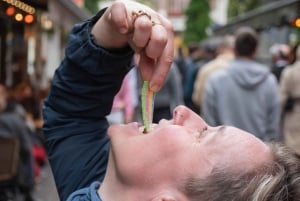 Amsterdam: Interactieve Queer Avondtour