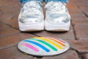 Amsterdam: Interactieve Queer Avondtour