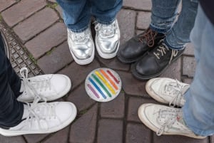 Amsterdam: Interactieve Queer Avondtour