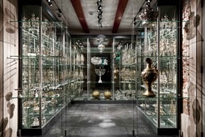 Amsterdam: Jewish Cultural Quarter & Gassan Diamonds