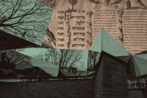 Amsterdam: Juutalaisen perinnön yksityinen opastettu kävelykierros