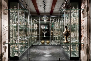 Amsterdam : Musée juif et Gassan Diamonds