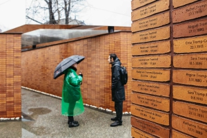 Amesterdão: Visita guiada ao bairro judeu e à sua história