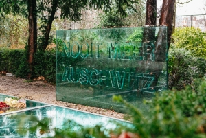 Amesterdão: Visita guiada ao bairro judeu e à sua história