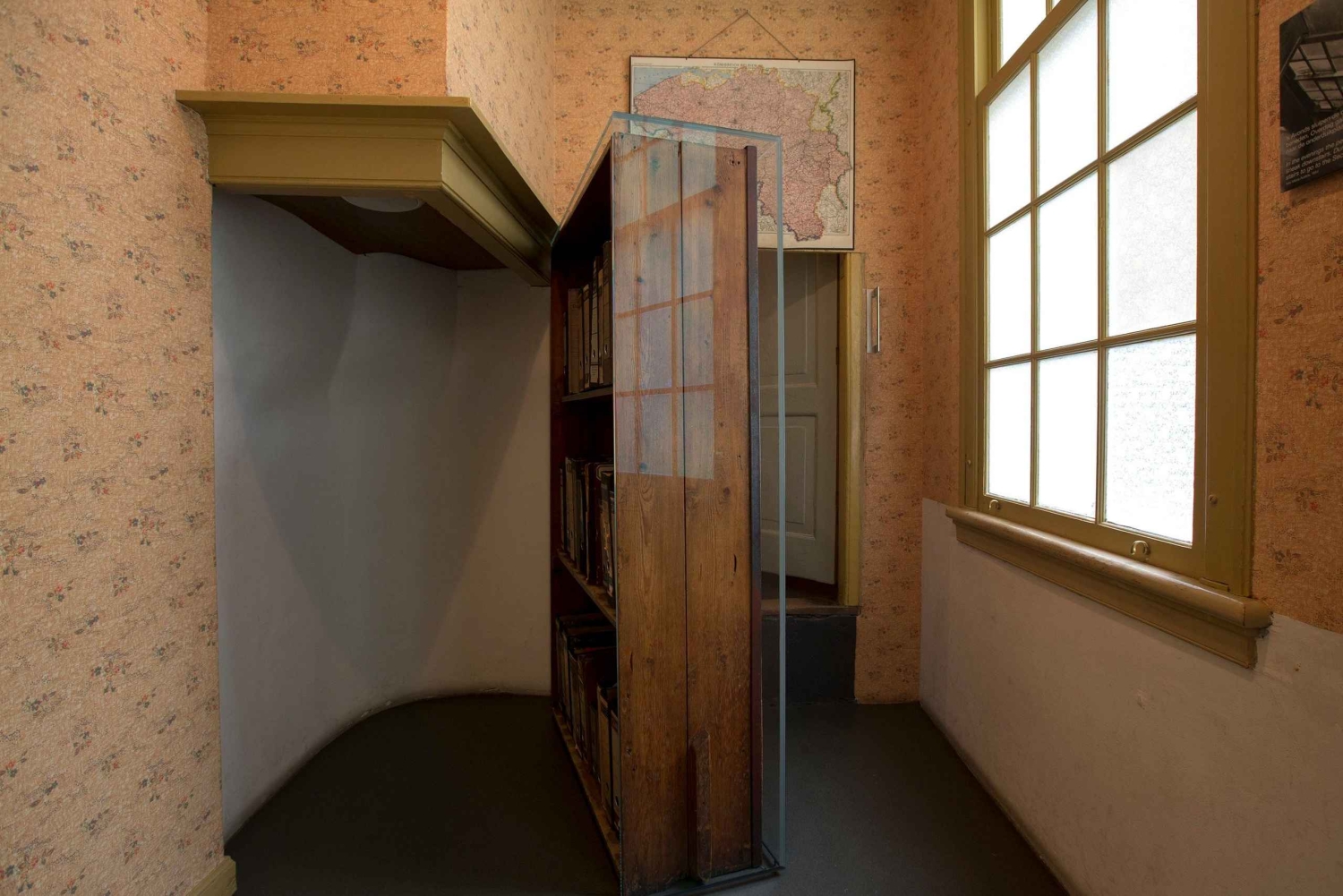 Amsterdam: tour a piedi del quartiere ebraico