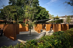 Amsterdam: tour a piedi del quartiere ebraico