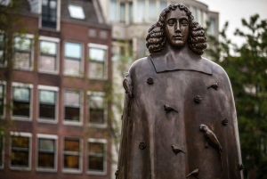 Amsterdam: tour a piedi del quartiere ebraico