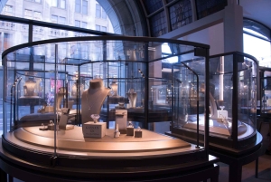 Amsterdam: tour a piedi del quartiere ebraico