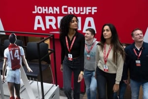 Amsterdam: Johan Cruijff ArenA Classic Tour