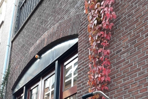 Amsterdam: Rundgang durch das Jordaan-Viertel