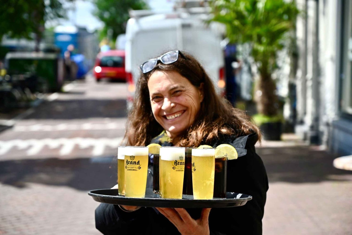 Амстердам: гастрономическая экскурсия по Йордану с более чем 10 местными классическими дегустациями