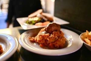 Амстердам: гастрономическая экскурсия по Йордану с более чем 10 местными классическими дегустациями