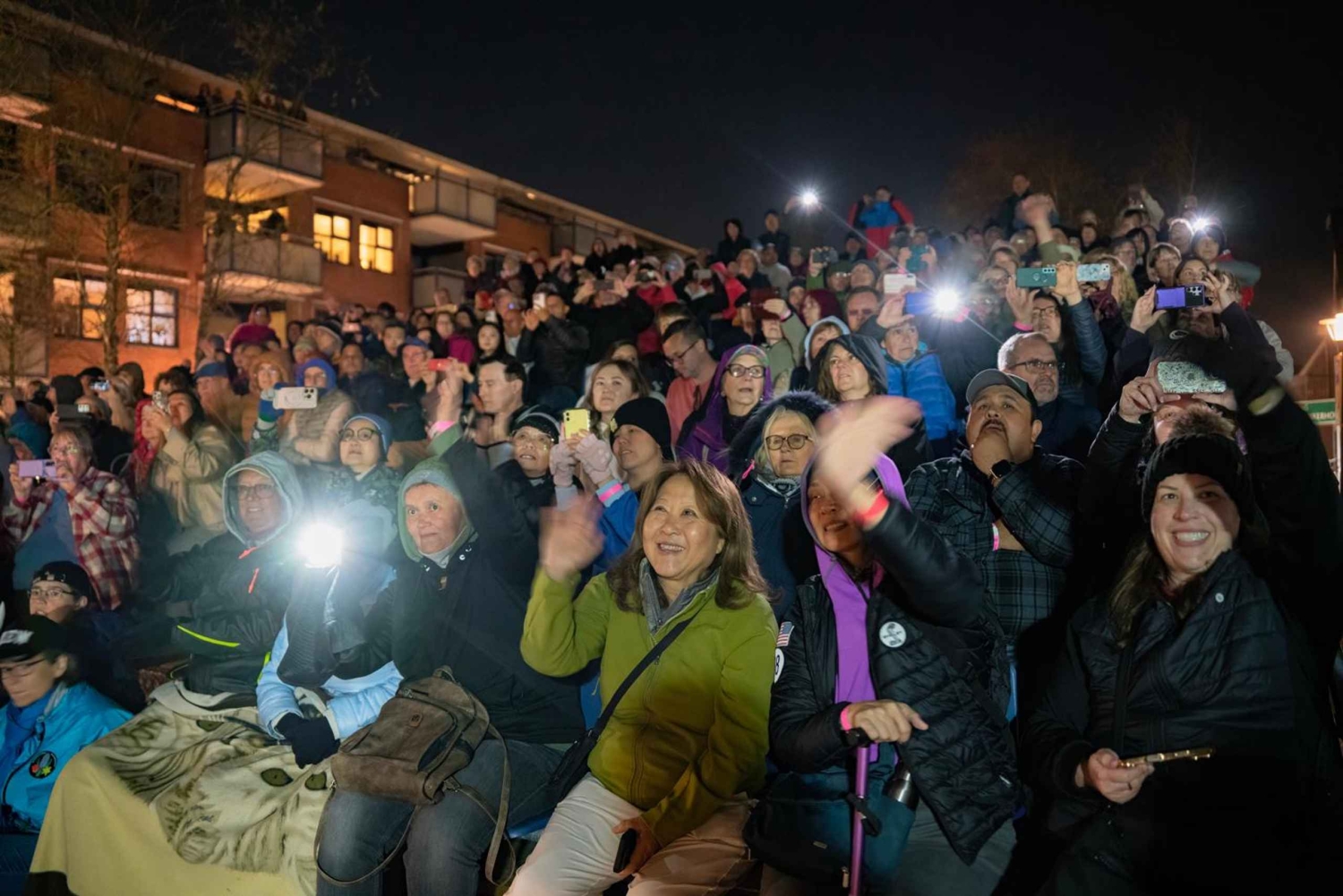 Амстердам: экскурсия в Кекенхоф и на Парад освещенных цветов