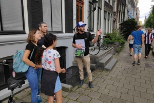 Amsterdam: Kids Tour in the Old City