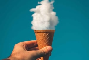 Amsterdam: KULTOUR mit Biss. Kulinarische Stadtführung