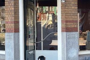 Amsterdam: KULTOUR mit Biss. Kulinarische Stadtführung