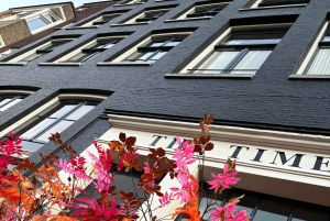 Amsterdam: KULTOUR mit Biss. Kulinarische Stadtführung