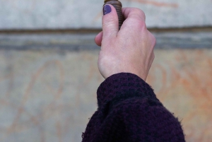 Amsterdamin legendat ja historia -kävelykierros paikallisen oppaan kanssa