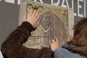 Wandeltour door Amsterdam met lokale gids