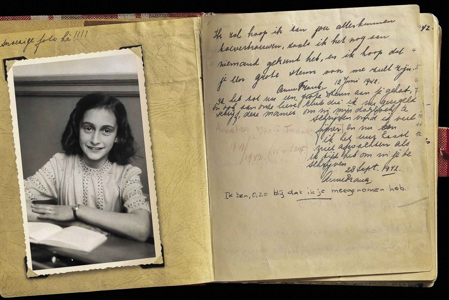 Amsterdam: Leben der Anne Frank und Nachbarschaftsrundgang