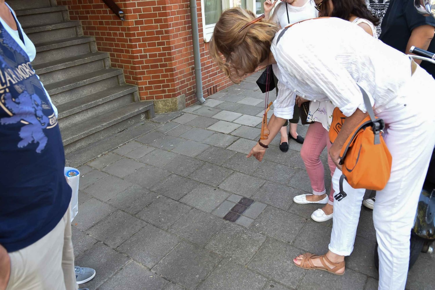 Amsterdam: Leben der Anne Frank und Nachbarschaftsrundgang