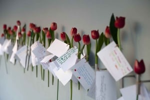 Amsterdam: Leben der Anne Frank und Nachbarschaftsrundgang