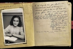 Amsterdam: Leben der Anne Frank und Nachbarschaftsrundgang