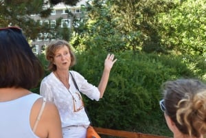 Amsterdam: Leben der Anne Frank und Nachbarschaftsrundgang