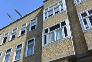 Amsterdam: Leben der Anne Frank und Nachbarschaftsrundgang