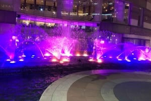 Amsterdam Light Festival Boat Cruise