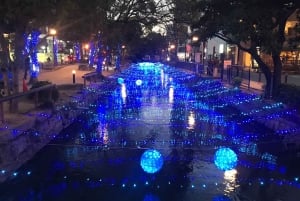 Amsterdam Light Festival Boat Cruise