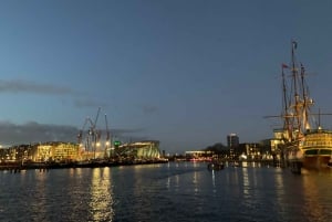 Amsterdam Light Festival Boat Cruise