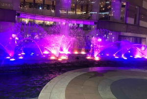 Boottocht Amsterdam Light Festival