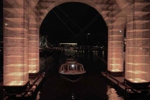 Amsterdam: crociera al Festival delle Luci