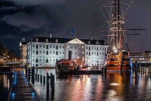 Amsterdam: crociera al Festival delle Luci