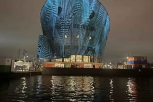 Amsterdam: crociera al Festival delle Luci