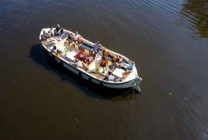 Amsterdam: Luxury Canal Cruise