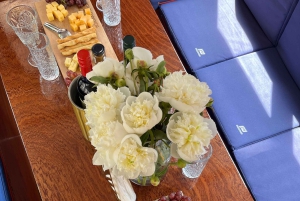 Amsterdam: Juusto- ja viiniristeily