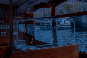 Ámsterdam: crucero de lujo por el festival de las luces con opción de bebidas