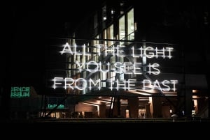 Amesterdão: Cruzeiro no Festival das Luzes com bebidas e snacks