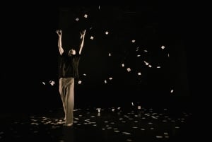 Amsterdam: Espectáculo de magia