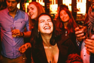 Amsterdam: Espectáculo de magia