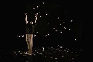 Amsterdam: Espectáculo de magia