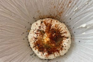 Amsterdam: Maak je kaas naast De Hallen